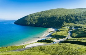 [欧易居·生活] 爱尔兰入选欧洲最佳海滩
