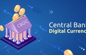 什么是中央银行数字货币 (CBDC)？为什么各国都喜欢它？