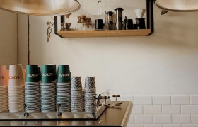 [欧易居·生活] 欧洲50家最佳咖啡店