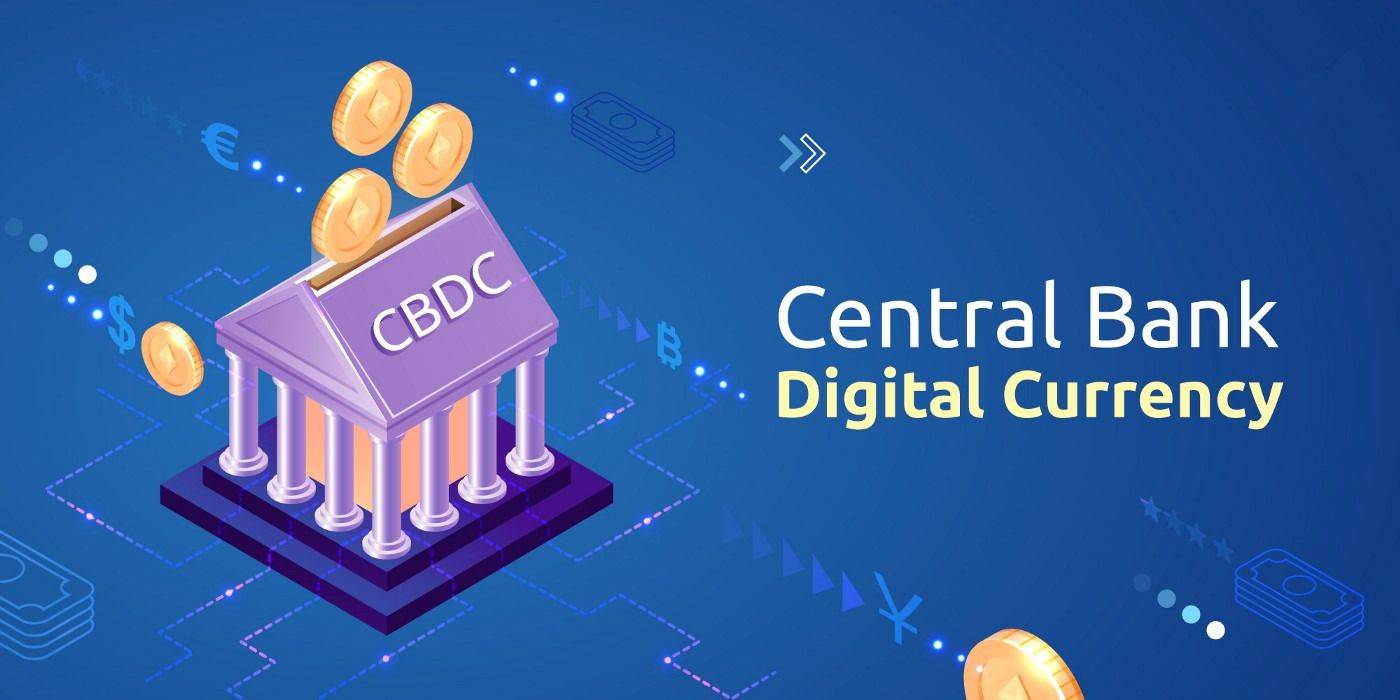 什么是中央银行数字货币 (CBDC)<strong></p>
<p>加密数字货币</strong>？为什么各国都喜欢它？